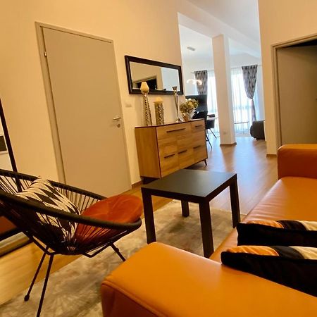 Апартаменты Apartman Sogni D'Oro Пула Экстерьер фото