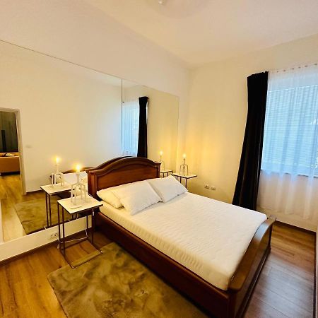 Апартаменты Apartman Sogni D'Oro Пула Экстерьер фото