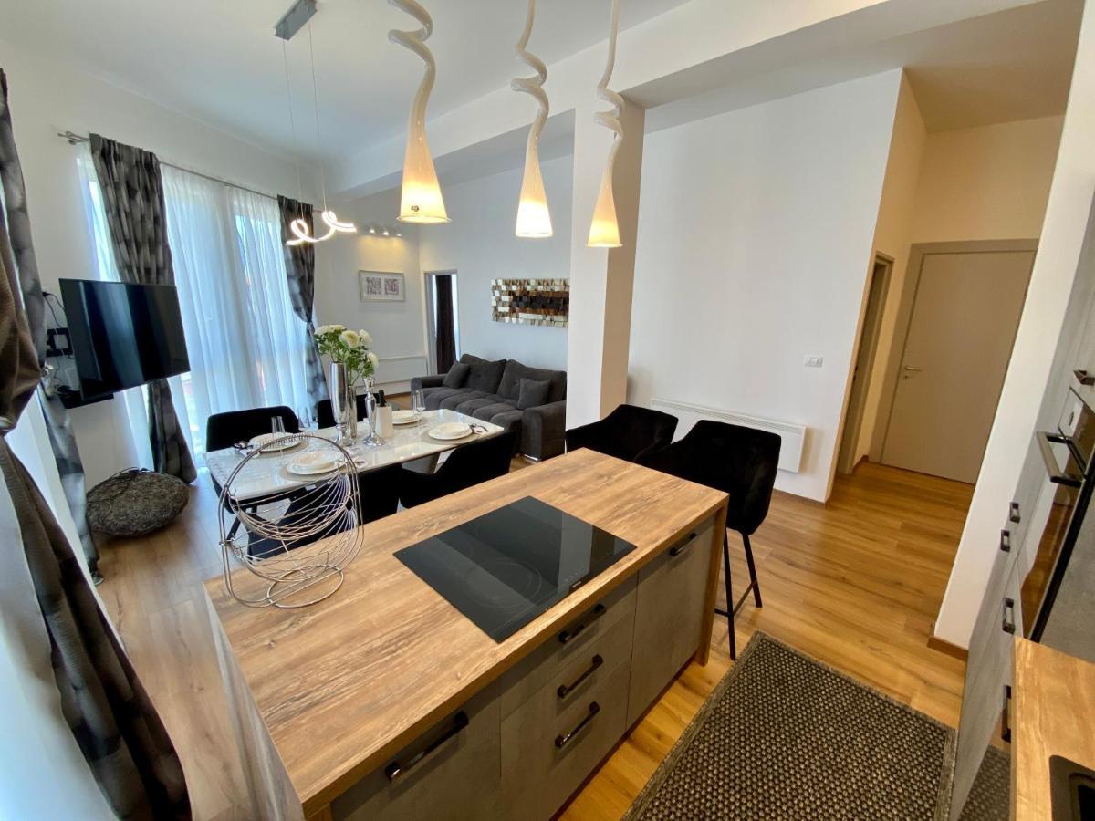 Апартаменты Apartman Sogni D'Oro Пула Экстерьер фото