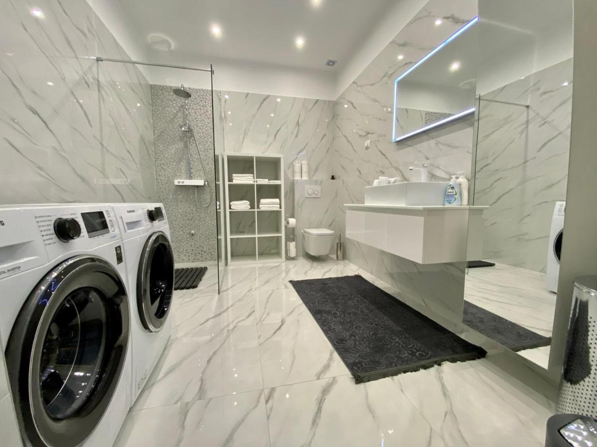Апартаменты Apartman Sogni D'Oro Пула Экстерьер фото