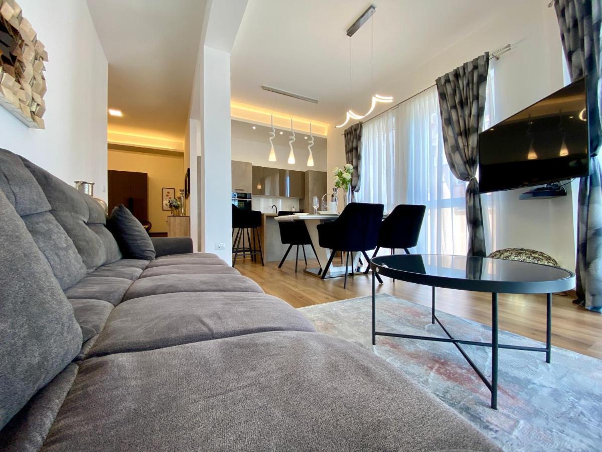 Апартаменты Apartman Sogni D'Oro Пула Экстерьер фото