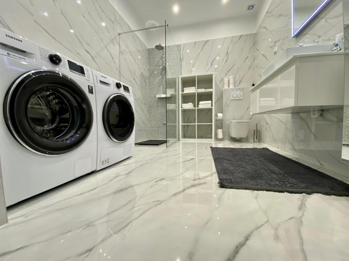 Апартаменты Apartman Sogni D'Oro Пула Экстерьер фото