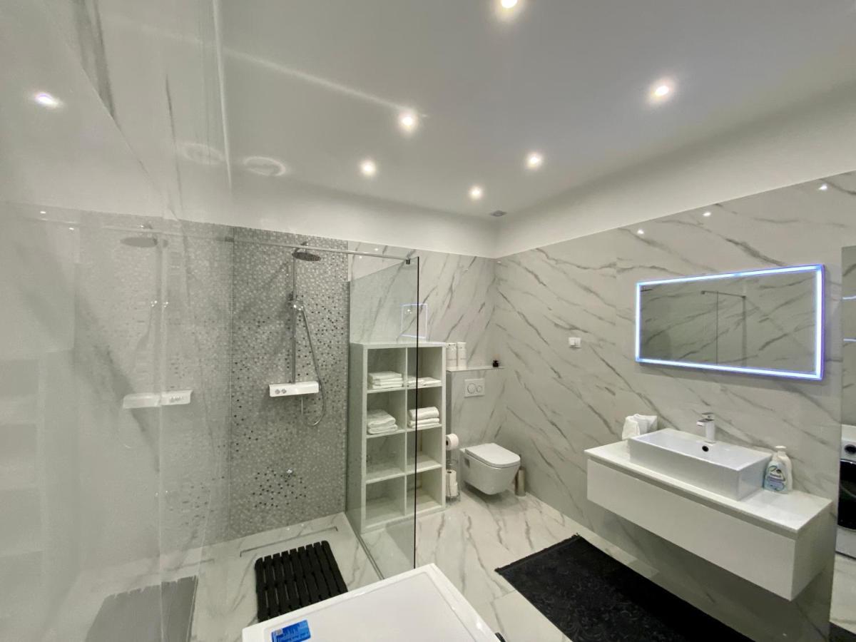 Апартаменты Apartman Sogni D'Oro Пула Экстерьер фото