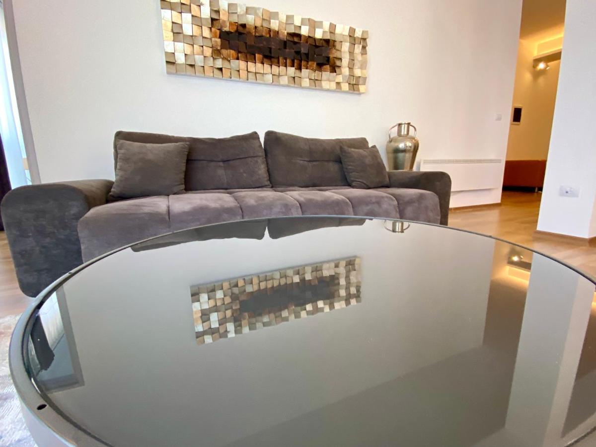 Апартаменты Apartman Sogni D'Oro Пула Экстерьер фото
