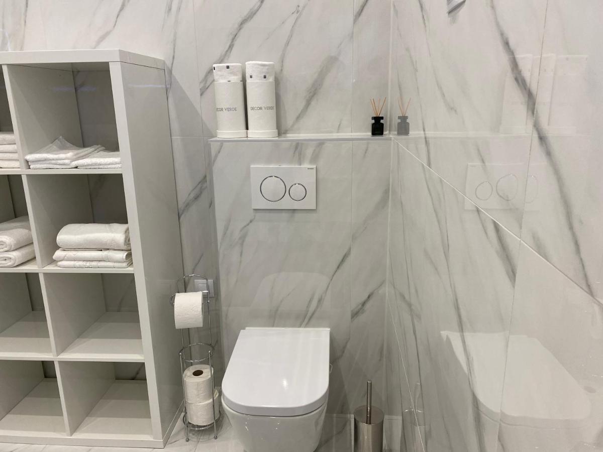 Апартаменты Apartman Sogni D'Oro Пула Экстерьер фото