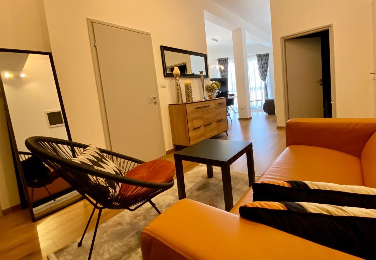 Апартаменты Apartman Sogni D'Oro Пула Экстерьер фото