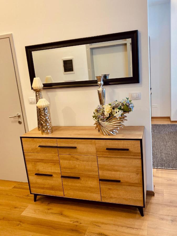 Апартаменты Apartman Sogni D'Oro Пула Экстерьер фото