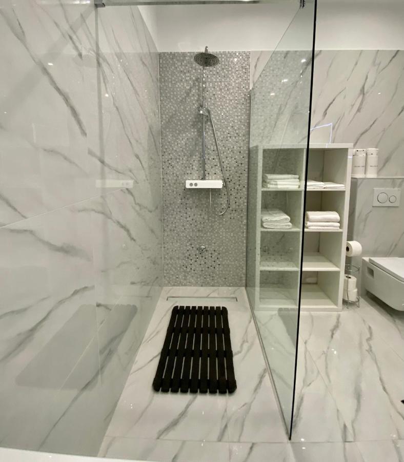 Апартаменты Apartman Sogni D'Oro Пула Экстерьер фото