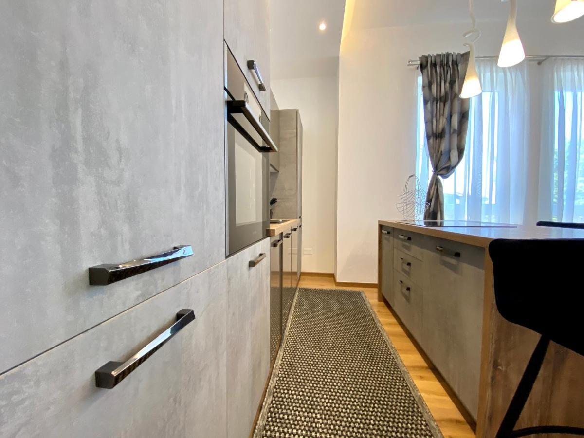 Апартаменты Apartman Sogni D'Oro Пула Экстерьер фото