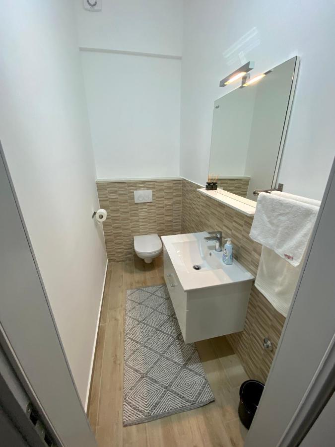 Апартаменты Apartman Sogni D'Oro Пула Экстерьер фото