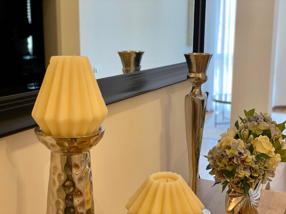 Апартаменты Apartman Sogni D'Oro Пула Экстерьер фото