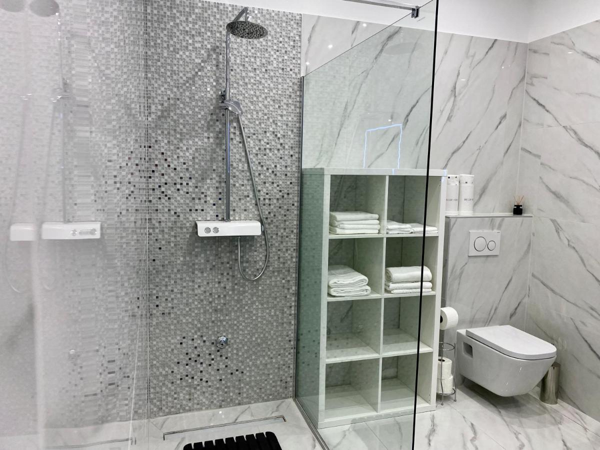Апартаменты Apartman Sogni D'Oro Пула Экстерьер фото