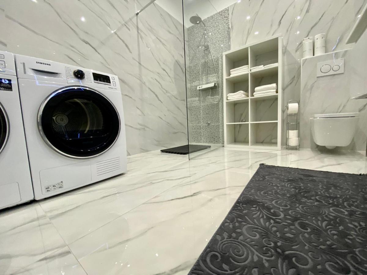 Апартаменты Apartman Sogni D'Oro Пула Экстерьер фото